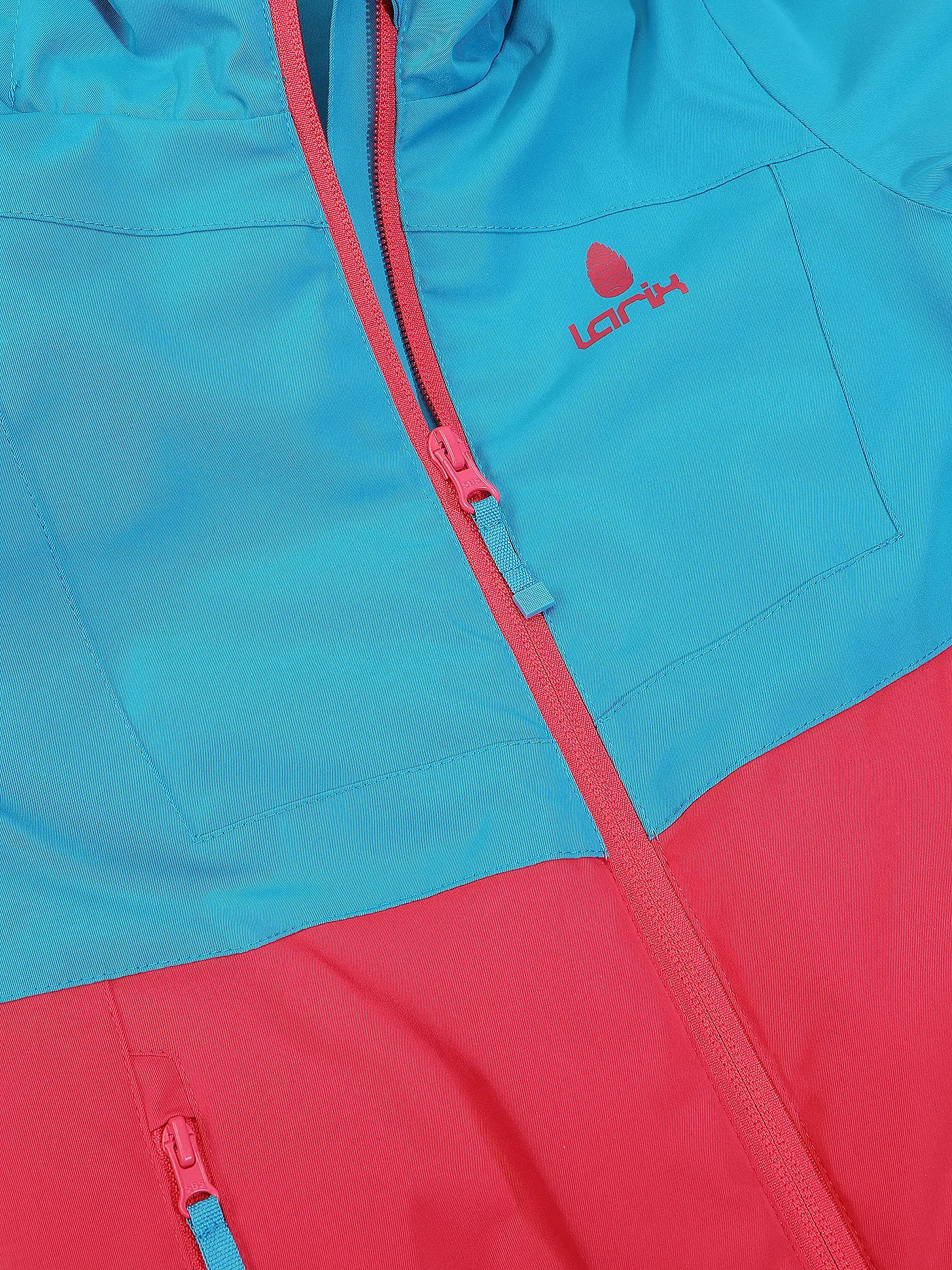 LARIX | Mini Kinder Skijacke | 